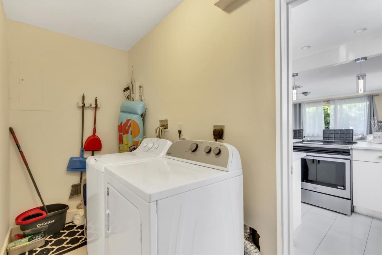 Bright Pompano Beach With Pool Access Екстер'єр фото